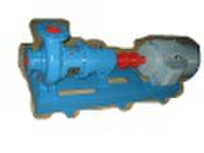 2011 magnetic pump