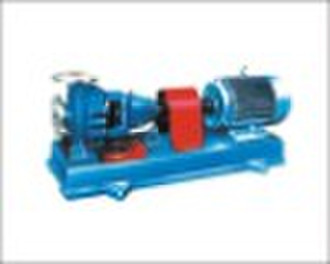 2011 horizontal pump