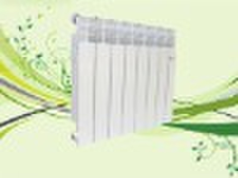 2010 Bimetal Radiator with Competitive Price QS300