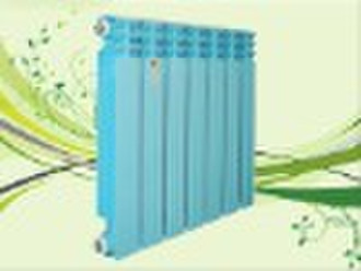 2010 Bimetal Radiator with Competitive Price QS500