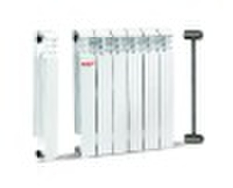 Bimetal Radiator