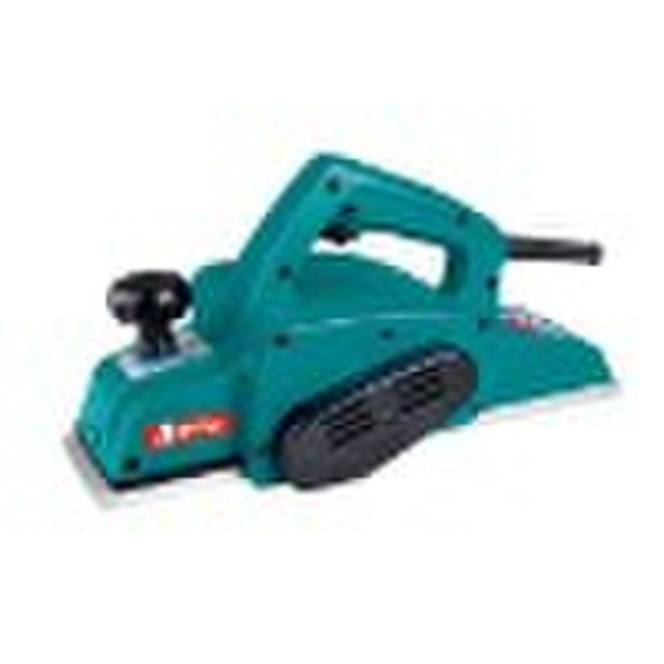 electric planer