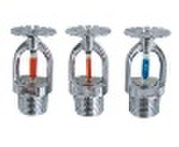 China fire sprinklers