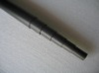 carbon fiber telescopic pole