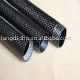 carbon fiber tube