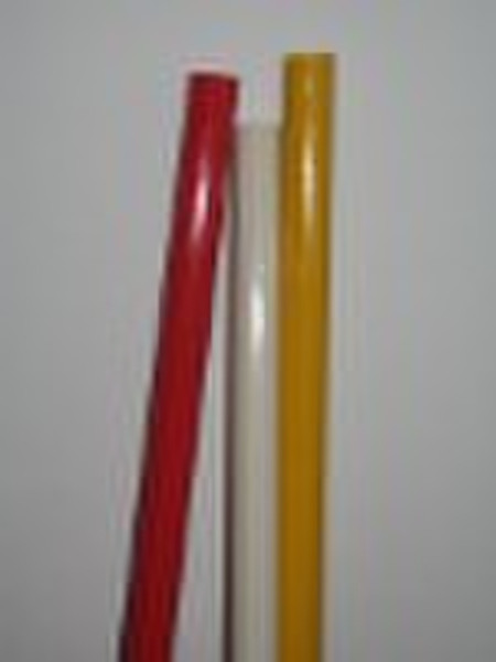 fiberglass tube