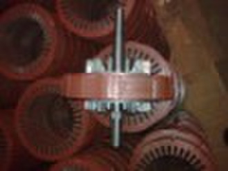 Rotor Stator