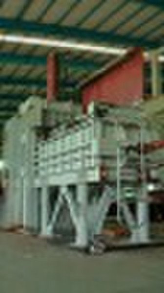 Hydraulic Shear