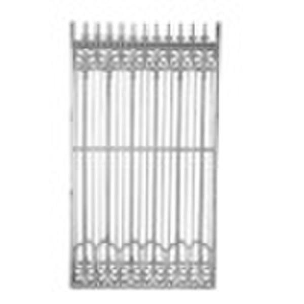 Aluminum Gate(ISO9001:2000)