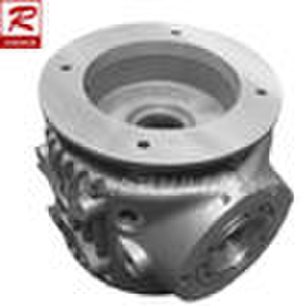 Gravity Die Casting(ISO9001:2000)