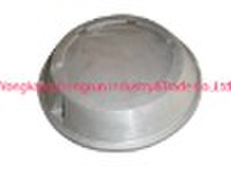 Aluminum alloy castings(ISO9001:2000)