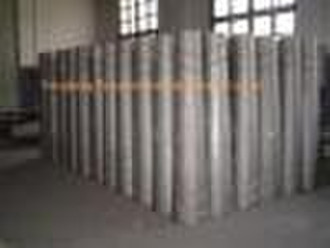 Cast Aluminum Lamp post (ISO9001:2000)