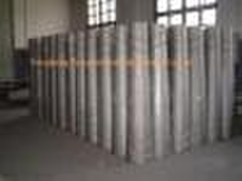 Cast Aluminum Lamp post (ISO9001:2000)