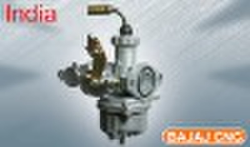 India generator carburetor