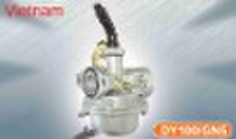 carburetor (DY100/GN5)