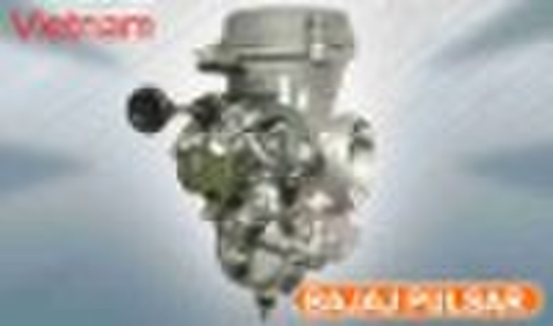 engine carburetor (BAJAJ PULSAR)