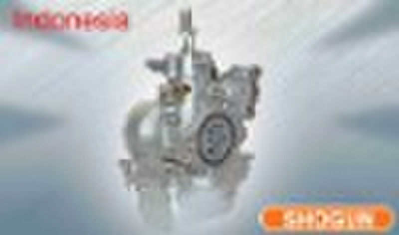 carburetor (SHOGUN)