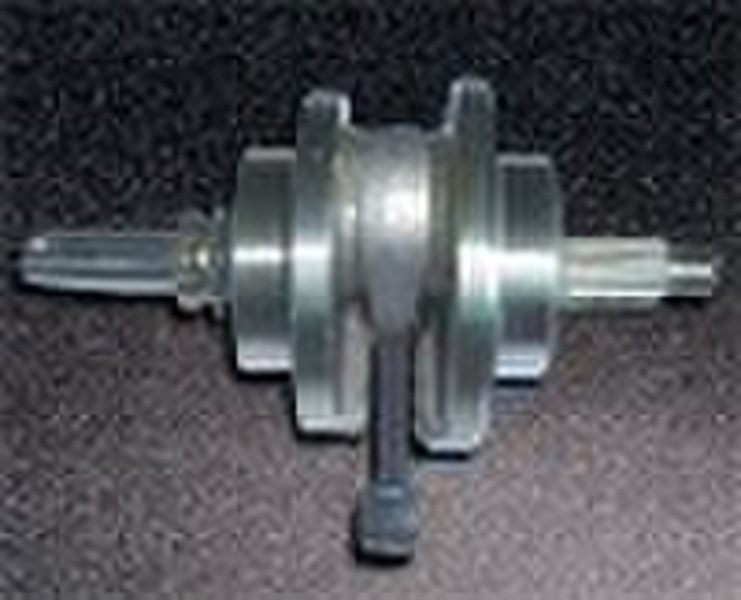 motorcycle crankshaft