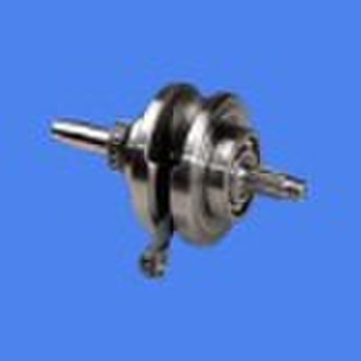 motorcycle crankshaft