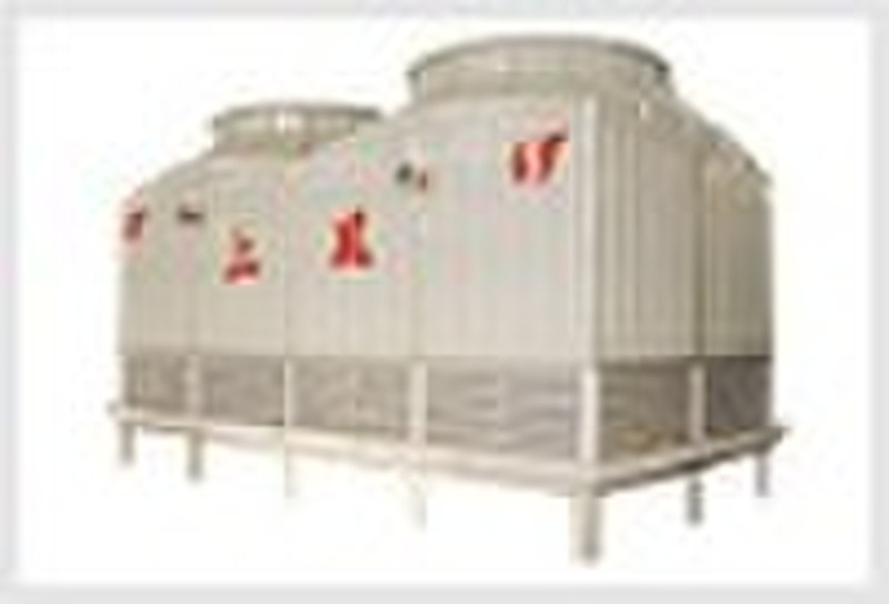 FRP Cooling Tower,cooling tower for dirt water