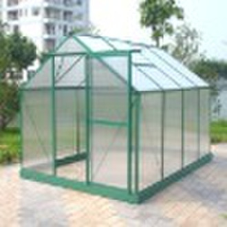 2010 new greenhouse equipment