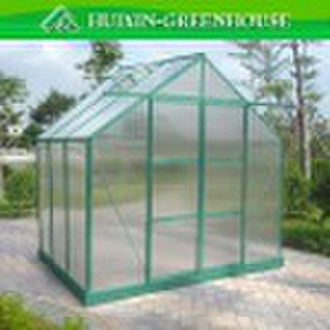 2010 new greenhouse technology