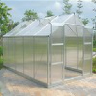 2010 new Transparent cold frame