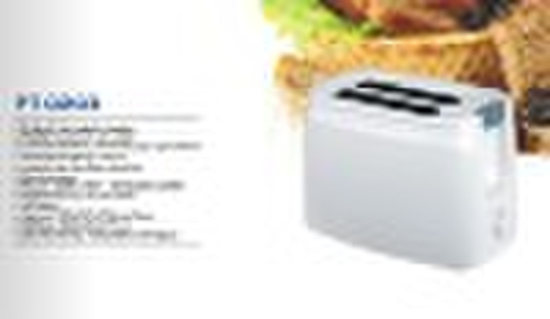 TOASTER PT-0203