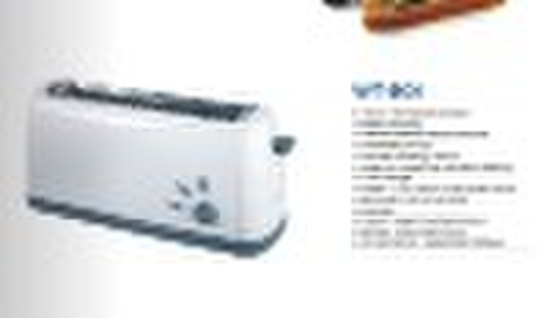 TOASTER WT-105