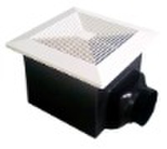Ceiling Ducted Ventilating Fan (Metallic type)