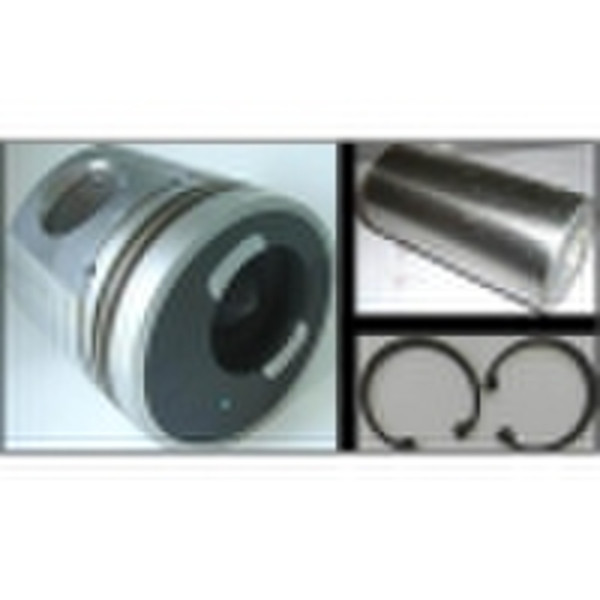 CUMMINS Engine Parts