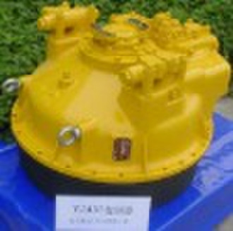 KOMATSU  engine parts  gear box