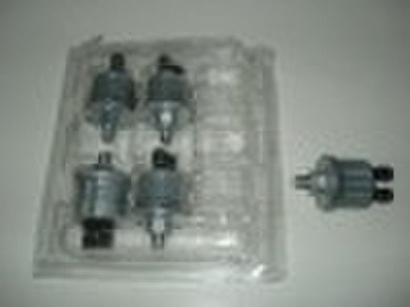 CUMMINS CCEC engine spare parts VDO oil pressure s