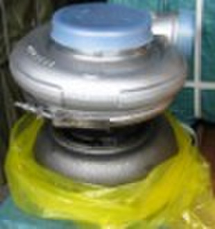 Cummins engine parts turbo