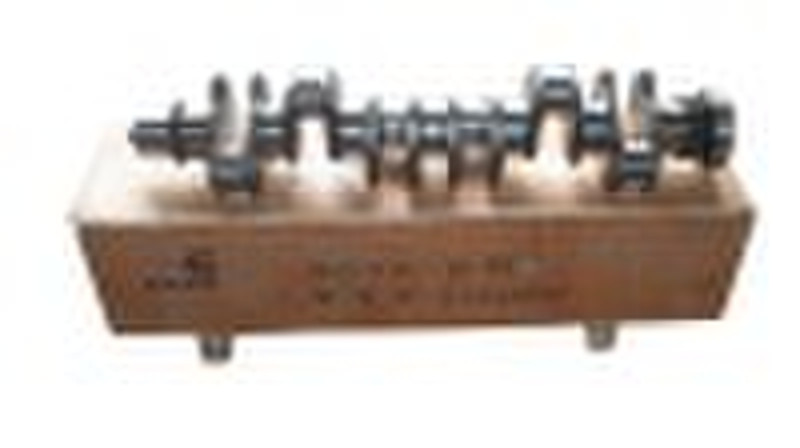 cummins crankshaft 4934862