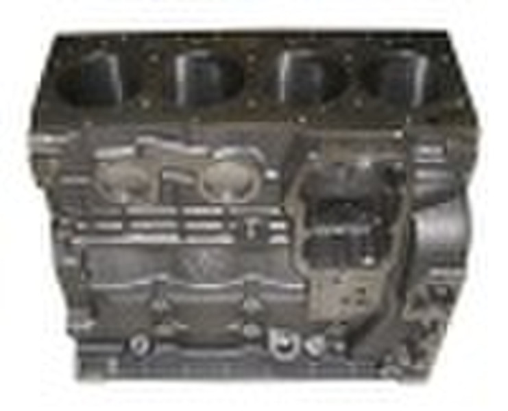 cummins cylinder head 4934322