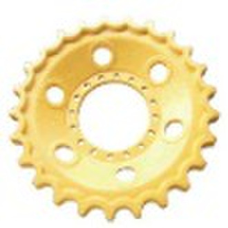 Bulldozer Sprocket