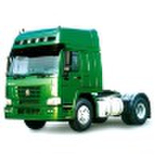 SINOTRUCK 4x2 tractor truck