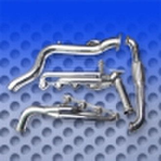 tuning parts:Stainless Steel Exhaust Header