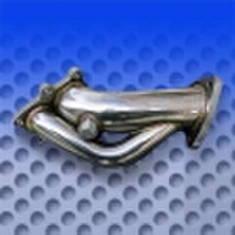 stainless steel dump pipe for Nissan Skyline GTS-T