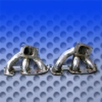 Stainless Steel Turbo Manifold