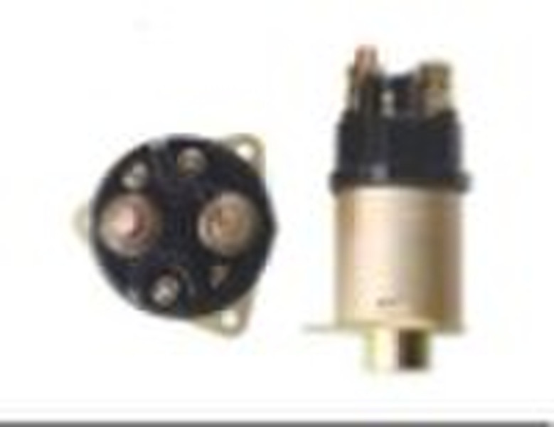 Auto Solenoid Switch