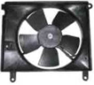 Auto Fan