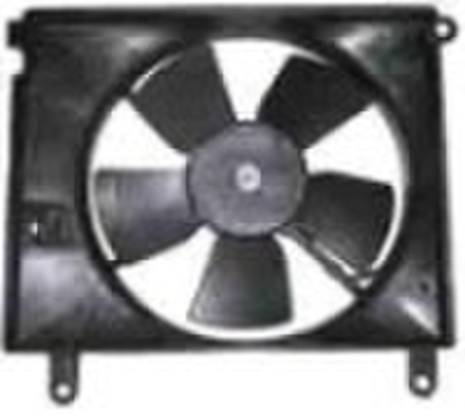Auto Fan