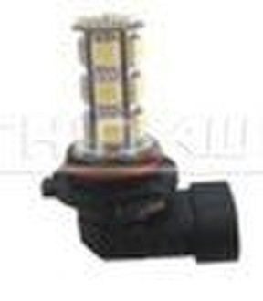 LED BULBS FOR CAR