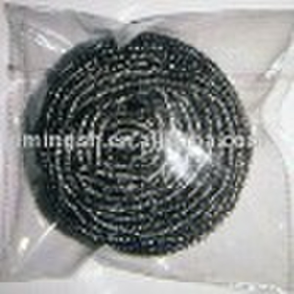 Stainless Steel scourers