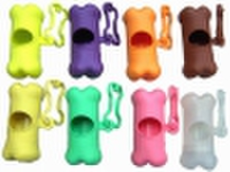 Sell Pet Trash Bag Dispenser (Model:SR-2020E)