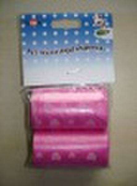 Sell Pet Waste Bag (Model:SR-2040A)