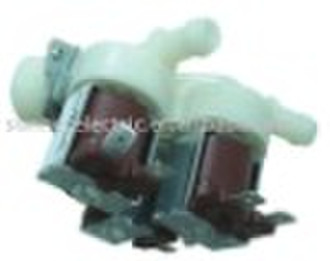 Solenoid valve(S02SPWMVV001)