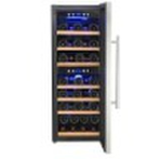 Compressor Cooling Wine Cooler -SW-38S